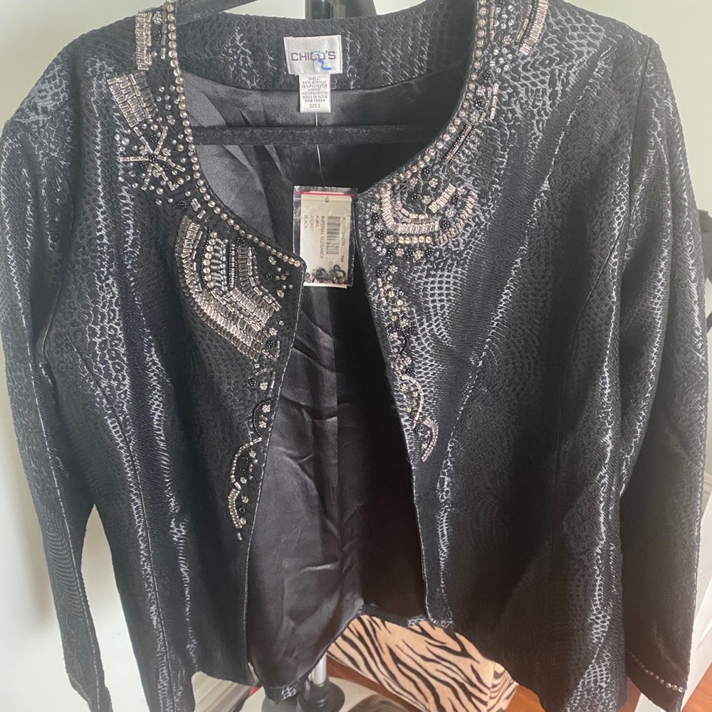 Jacket